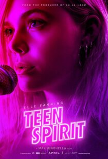 دانلود فیلم Teen Spirit 20186491-1658041314