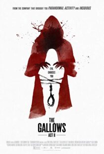 دانلود فیلم The Gallows Act II 201912800-686402043