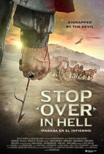 دانلود فیلم Stop Over in Hell 201619999-1294223053