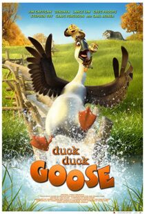 دانلود انیمیشن Duck Duck Goose 201817616-2015065338