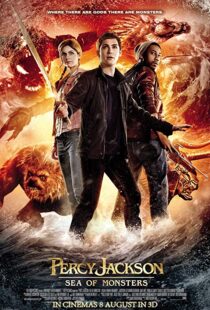 دانلود فیلم Percy Jackson: Sea of Monsters 20132677-932513667