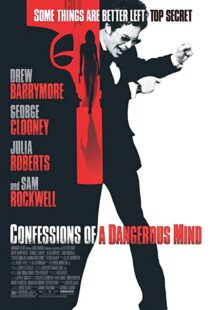 دانلود فیلم Confessions of a Dangerous Mind 200219251-1157944565