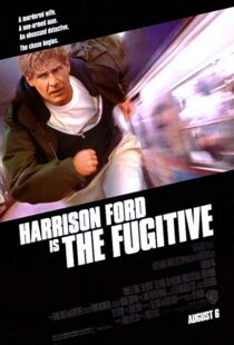 دانلود فیلم The Fugitive 19936922-1102669721