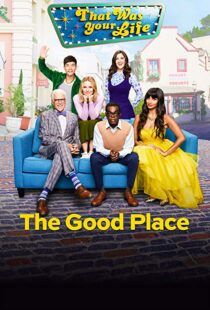 دانلود سریال The Good Place21585-880758466