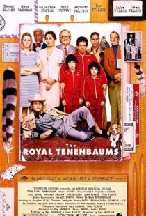 دانلود فیلم The Royal Tenenbaums 200118837-695000984