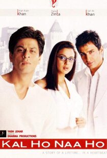 دانلود فیلم هندی Kal Ho Naa Ho 20035793-1784155779