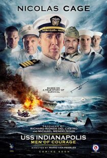 دانلود فیلم USS Indianapolis: Men of Courage 20163506-442476086