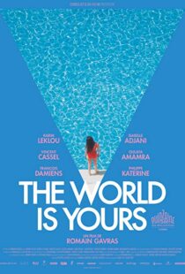 دانلود فیلم The World Is Yours 201814375-1085082724