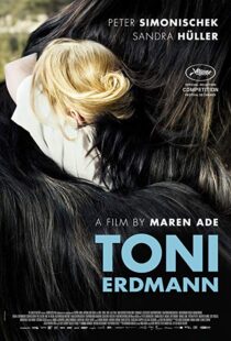 دانلود فیلم Toni Erdmann 20166605-1189109619