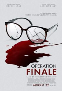 دانلود فیلم Operation Finale 20184417-1692480884