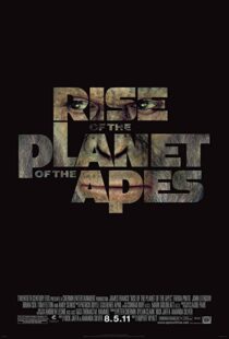 دانلود فیلم Rise of the Planet of the Apes 20111771-1027073164