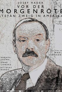 دانلود فیلم Stefan Zweig: Farewell to Europe 201614817-599432322