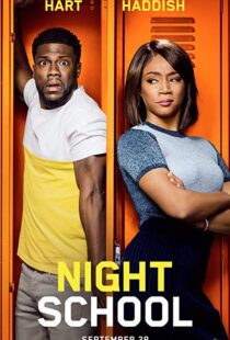 دانلود فیلم Night School 20185591-350651172