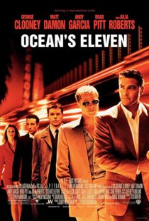 دانلود فیلم Ocean’s Eleven 20017442-637031915