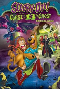 دانلود انیمیشن Scooby-Doo! and the Curse of the 13th Ghost 201914809-1484423538