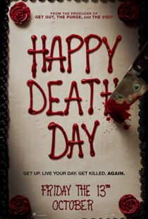 دانلود فیلم Happy Death Day 20173622-1462574238