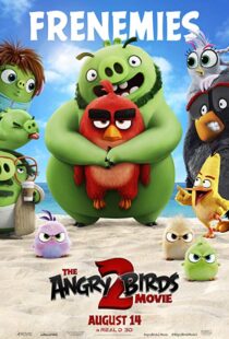 دانلود انیمیشن The Angry Birds Movie 2 201917672-741868073