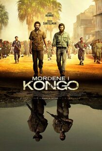 دانلود فیلم The Congo Murders 201820095-429709742