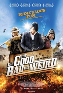 دانلود فیلم کره ای The Good the Bad the Weird 200820443-111999179