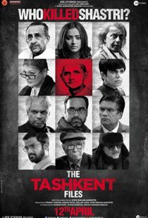 دانلود فیلم هندی The Tashkent Files 201911527-1773513047