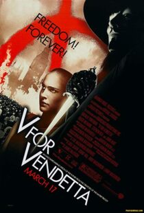 دانلود فیلم V for Vendetta 20052648-2059969796