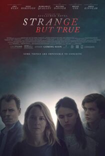 دانلود فیلم Strange But True 201919015-564713942