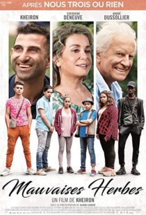 دانلود فیلم Bad Seeds 201817879-96502282