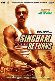 دانلود فیلم هندی Singham Returns 201419025-1109266987