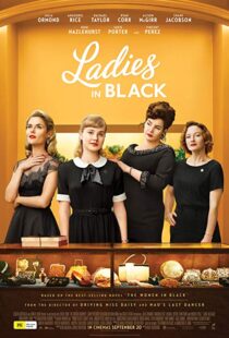 دانلود فیلم Ladies in Black 201814319-1810106057