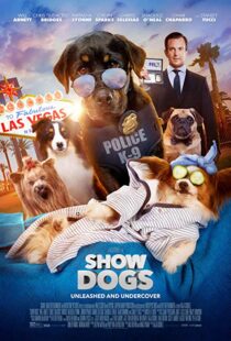 دانلود فیلم Show Dogs 20188460-359854363