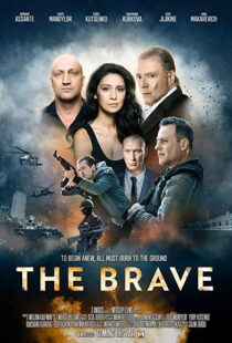 دانلود فیلم The Brave 201917700-1212213303