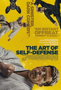 دانلود فیلم The Art of Self-Defense 201919384-1356208910