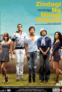 دانلود فیلم هندی Zindagi Na Milegi Dobara 20115770-968041652