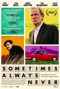 دانلود فیلم Sometimes Always Never 201810736-102325311