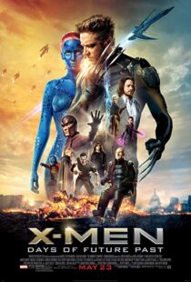 دانلود فیلم X-Men: Days of Future Past 201412993-1373967293