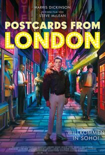 دانلود فیلم Postcards from London 201815388-271934698