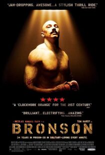 دانلود فیلم Bronson 20084940-1169369787