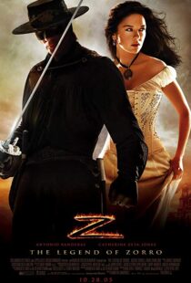 دانلود فیلم The Legend of Zorro 200512670-1501136283