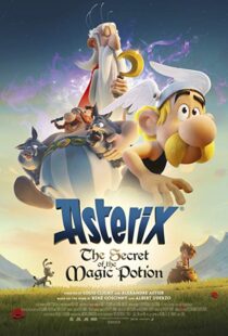 دانلود انیمیشن Asterix: The Secret of the Magic Potion 201815722-949630350