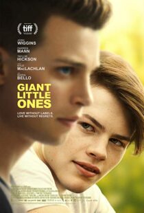 دانلود فیلم Giant Little Ones 201810387-2010091932