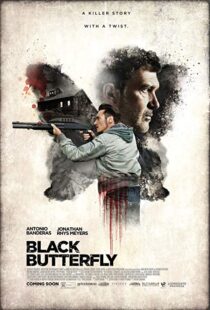 دانلود فیلم Black Butterfly 201721416-1669211236