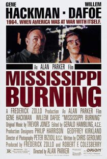 دانلود فیلم Mississippi Burning 198810279-500158899