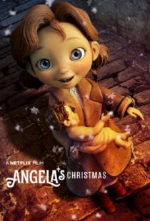 دانلود انیمیشن Angela’s Christmas 20175183-940977154