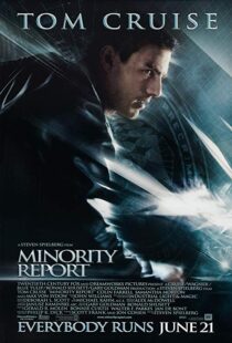 دانلود فیلم Minority Report 20024903-1597640520