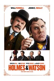 دانلود فیلم Holmes & Watson 20186683-1297382889