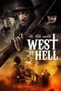 دانلود فیلم West of Hell 20189219-836223560