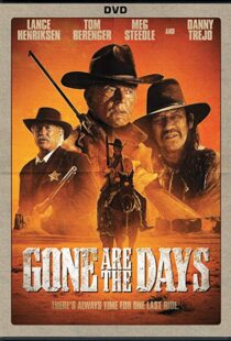 دانلود فیلم Gone Are The Days 201817019-174117343