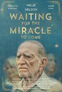 دانلود فیلم Waiting for the Miracle to Come 201821032-1173989453