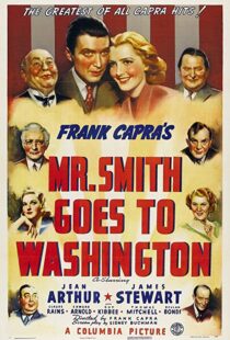 دانلود فیلم Mr. Smith Goes to Washington 193914187-1665493539