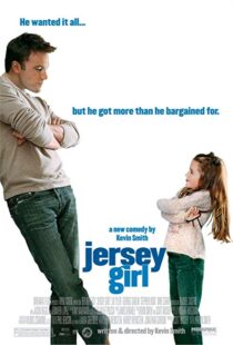 دانلود فیلم Jersey Girl 200411462-760754681